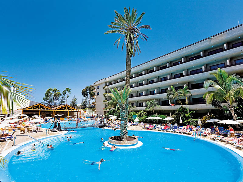 Hotel Fanabe Costa Sur - Costa Adeje Hotels | Jet2Holidays