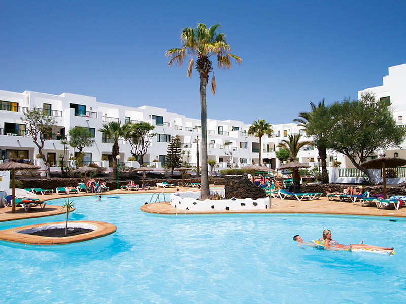 Lanzarote Holidays | Jet2Holidays