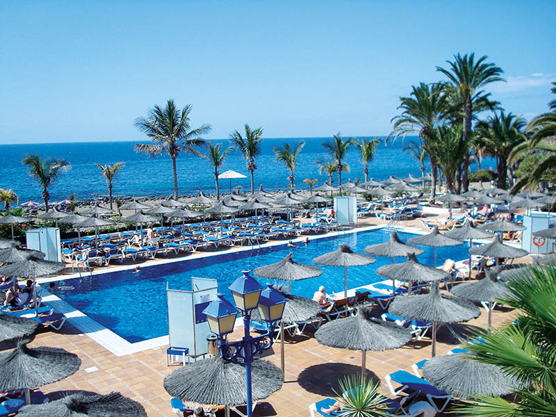 VIK Hotel San Antonio - Puerto Del Carmen Hotels | Jet2Holidays