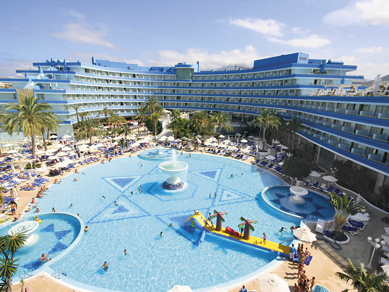 Mediterranean Palace - Playa De Las Americas Hotels | Jet2Holidays