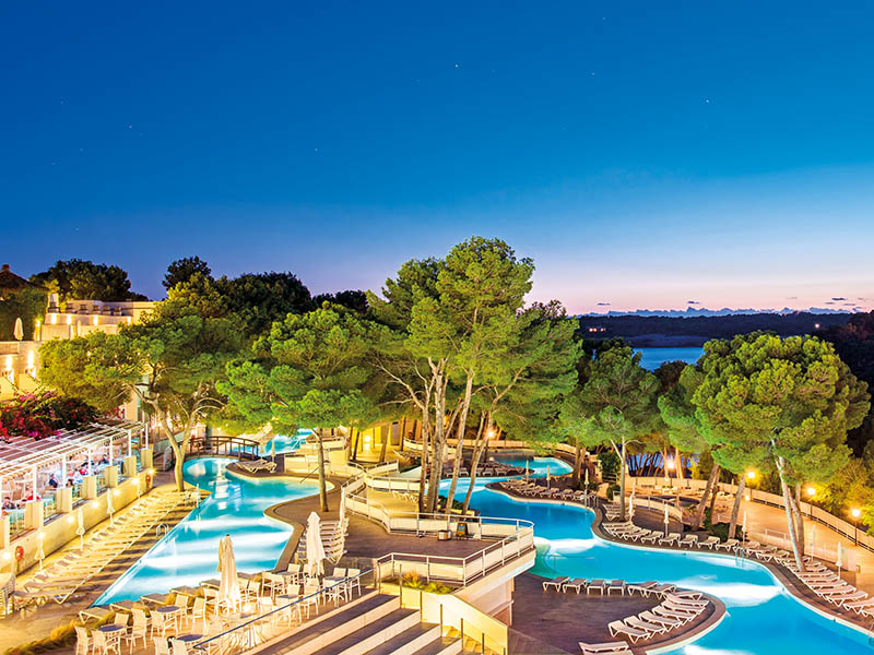 IBEROSTAR Club Cala Barca - Cala Mondrago Hotels | Jet2Holidays