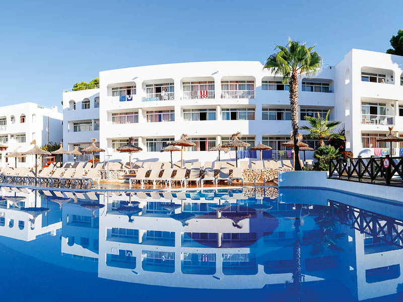 Prinsotel Alba - Cala DOr Hotels | Jet2Holidays