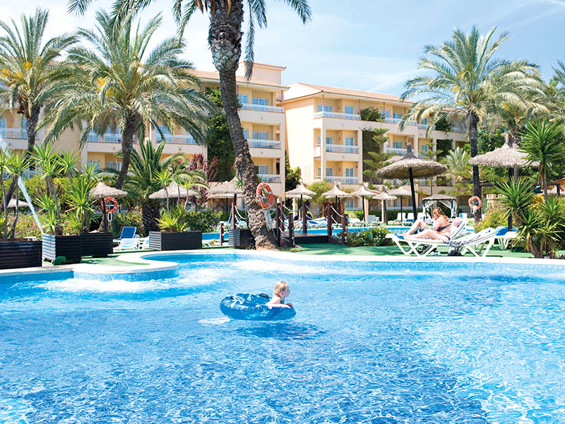 Prinsotel La Dorada - Playa De Muro Hotels | Jet2Holidays