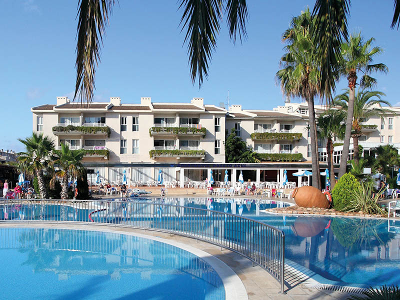 Puerto Azul Suite Hotel - Puerto Pollensa Hotels | Jet2Holidays