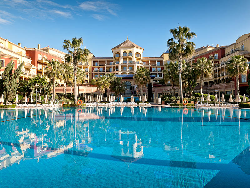 IBEROSTAR Malaga Playa - Nerja Hotels | Jet2Holidays