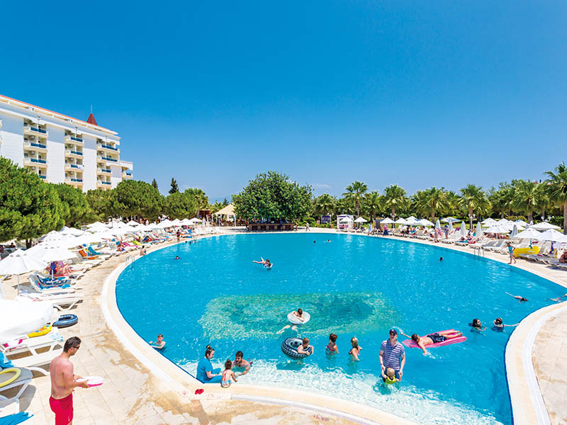 Garden of Sun - Altinkum Hotels | Jet2Holidays