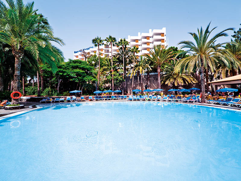 Barcelo Margaritas Hotel - Playa Del Ingles Hotels | Jet2Holidays