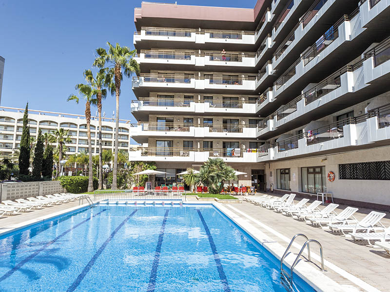 Apartments Cye Salou - Salou Hotels | Jet2Holidays