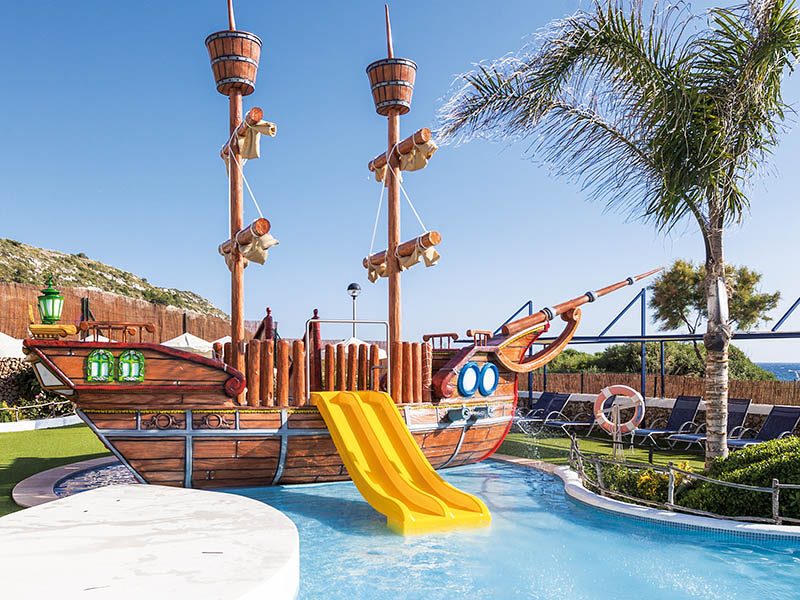 Royal Son Bou Family Club - Son Bou Hotels | Jet2Holidays