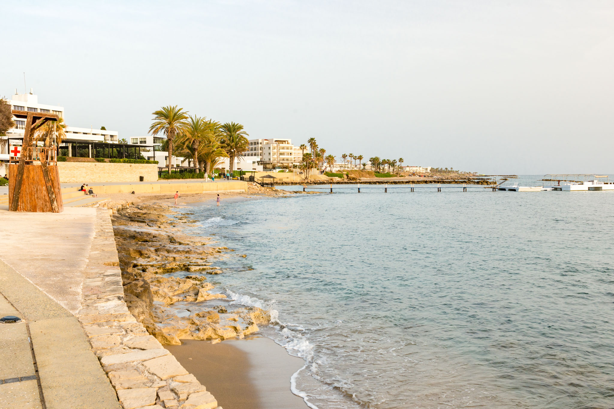 Cyprus Holidays Best Deals 2024 2025 Cyprus Hotels   Pfo0036 Alykes Beach 0316 01 