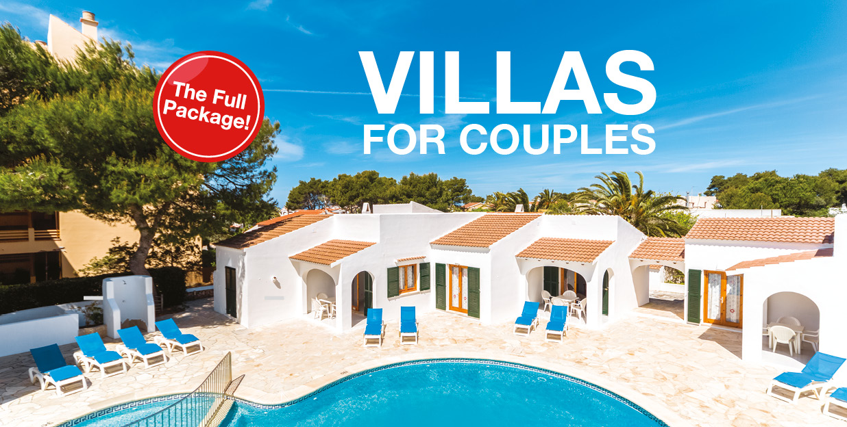 Villa Holidays 2017/2018 Jet2Villas